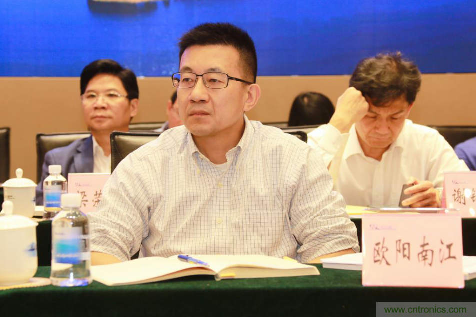 松山湖功能區(qū)招商大會舉辦在即，邀約企業(yè)共話商機(jī)！