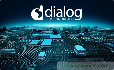 Dialog成為AST & Science優選供應商,為其定制先進通信IC