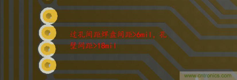 警惕!CAF效應(yīng)導(dǎo)致PCB漏電~ 警惕!CAF效應(yīng)導(dǎo)致PCB漏電~
