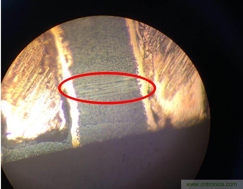 警惕!CAF效應(yīng)導(dǎo)致PCB漏電~ 警惕!CAF效應(yīng)導(dǎo)致PCB漏電~