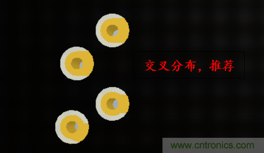 警惕!CAF效應(yīng)導(dǎo)致PCB漏電~ 警惕!CAF效應(yīng)導(dǎo)致PCB漏電~