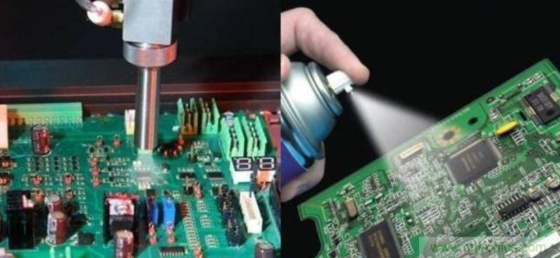 警惕!CAF效應(yīng)導(dǎo)致PCB漏電~ 警惕!CAF效應(yīng)導(dǎo)致PCB漏電~