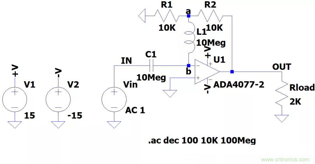 放大器開環增益參數仿真與影響，我猜你不舍得錯過