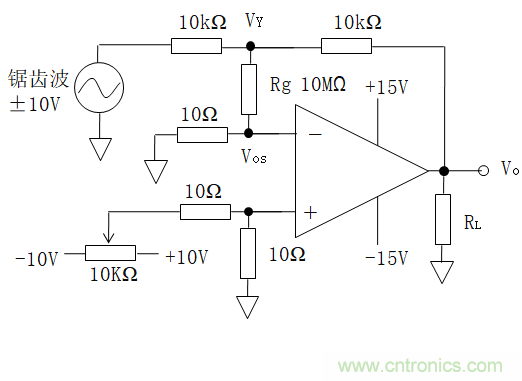 放大器開環增益參數仿真與影響，我猜你不舍得錯過