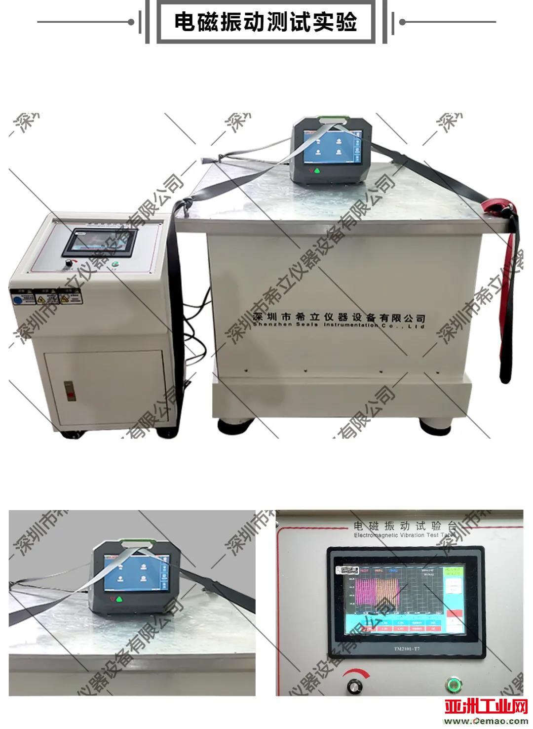 千錘百煉,匠心鑄造——帶您走進希立產品應用場景模擬測試實驗室 千錘百煉,匠心鑄造——帶您走進希立產品應用場景模擬測試實驗室