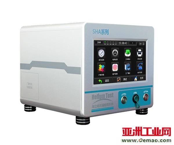 千錘百煉,匠心鑄造——帶您走進希立產品應用場景模擬測試實驗室 千錘百煉,匠心鑄造——帶您走進希立產品應用場景模擬測試實驗室