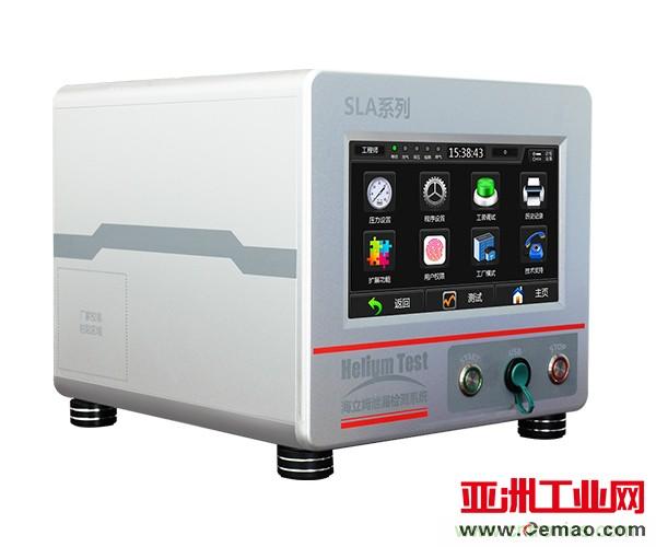 千錘百煉,匠心鑄造——帶您走進希立產品應用場景模擬測試實驗室 千錘百煉,匠心鑄造——帶您走進希立產品應用場景模擬測試實驗室