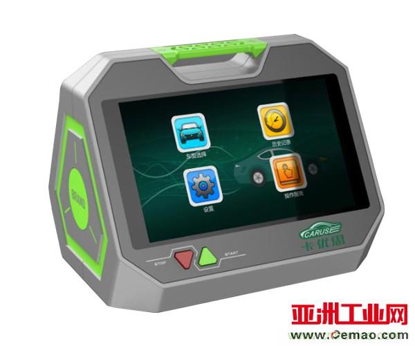 千錘百煉,匠心鑄造——帶您走進希立產品應用場景模擬測試實驗室 千錘百煉,匠心鑄造——帶您走進希立產品應用場景模擬測試實驗室