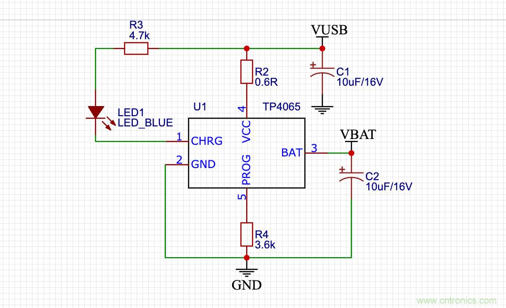 USB外接電源與鋰電池自動(dòng)切換電路設(shè)計(jì),你GET到精髓了嗎? USB外接電源與鋰電池自動(dòng)切換電路設(shè)計(jì),你GET到精髓了嗎?
