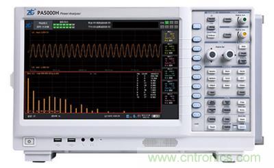 如何解決 LED 行業基波功率因數測試難點 如何解決 LED 行業基波功率因數測試難點