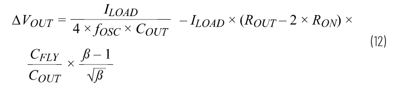 交錯式反相電荷泵——第一部分:用于低噪聲負(fù)電壓電源的新拓?fù)浣Y(jié)構(gòu)