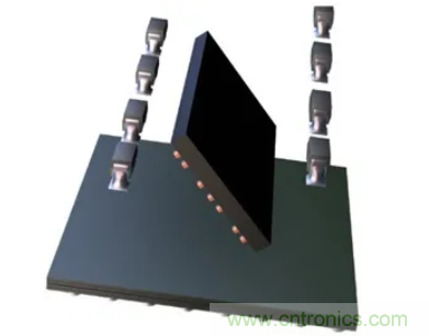 電子系統越來越復雜,我們需要更靈活的電源管理解決方案