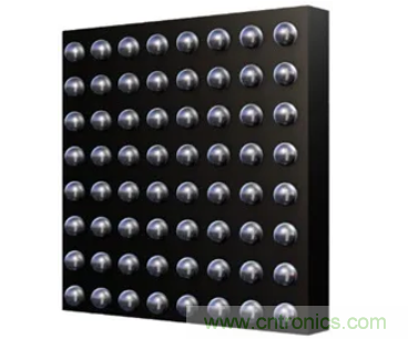 電子系統越來越復雜,我們需要更靈活的電源管理解決方案