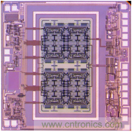 175°C下的MEMS陀螺儀究竟有多精準(zhǔn)呢？