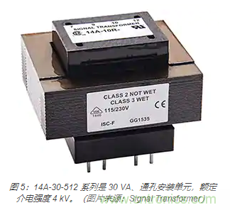 在醫療設備中使用交流隔離變壓器時如何防止觸電? 在醫療設備中使用交流隔離變壓器時如何防止觸電?