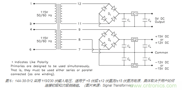 在醫療設備中使用交流隔離變壓器時如何防止觸電? 在醫療設備中使用交流隔離變壓器時如何防止觸電?