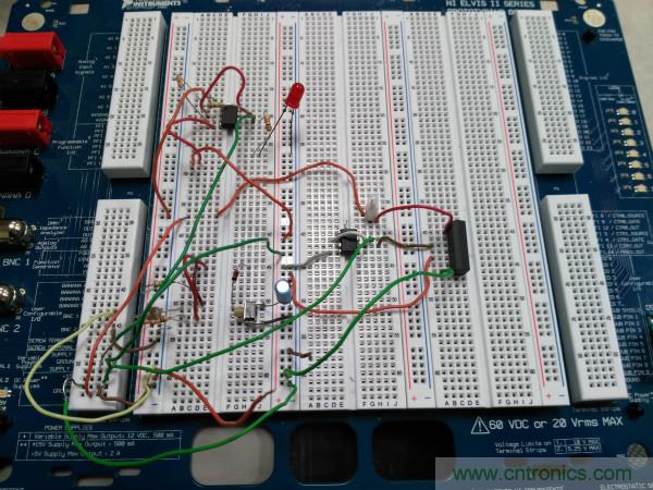 更輕松應(yīng)對電子項(xiàng)目的實(shí)用技巧