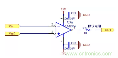 用差分電路原理來分析輸出電壓為何要偏移 用差分電路原理來分析輸出電壓為何要偏移