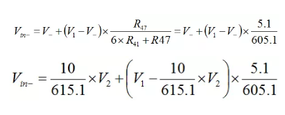 用差分電路原理來分析輸出電壓為何要偏移 用差分電路原理來分析輸出電壓為何要偏移
