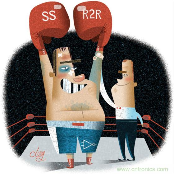 單電源放大器-聽起來(lái)很簡(jiǎn)單…果真如此嗎?