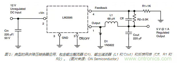 為何同步降壓式 DC/DC 轉換器能最大限度地提高降壓轉換效率? 為何同步降壓式 DC/DC 轉換器能最大限度地提高降壓轉換效率?