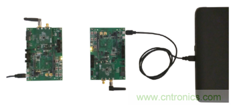 嵌入式微控制器應用中的無線更新:設計權衡與經驗教訓