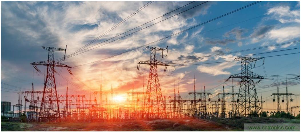 利用UHF 局部放電檢測技術監控電網的高速采集方案 利用UHF 局部放電檢測技術監控電網的高速采集方案