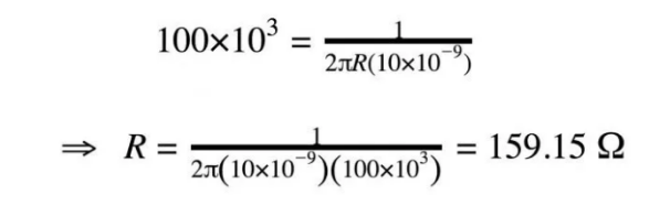 你的濾波器參數還在盲調?耐心看完這篇! 你的濾波器參數還在盲調?耐心看完這篇!