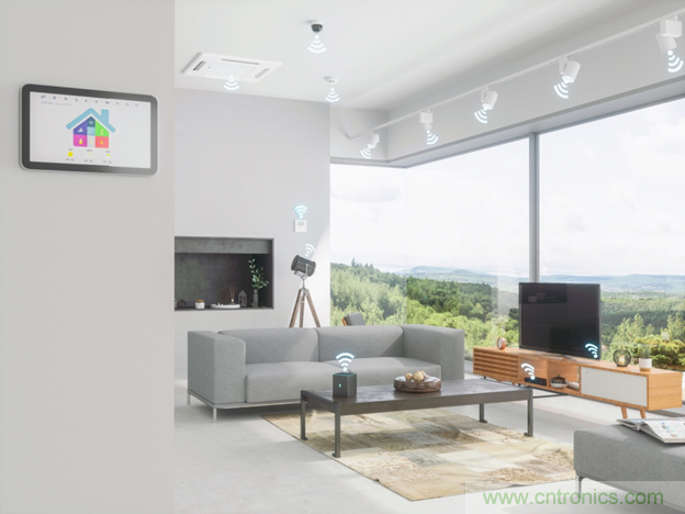 如何利用Wi-Fi Halow技術,構建智能、可持續的能源基礎設施 如何利用Wi-Fi Halow技術,構建智能、可持續的能源基礎設施