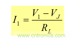 二極管的反向恢復時間 二極管的反向恢復時間