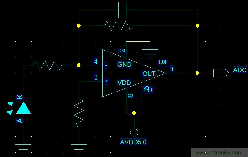 反饋電路中的相位補償到底是什么?