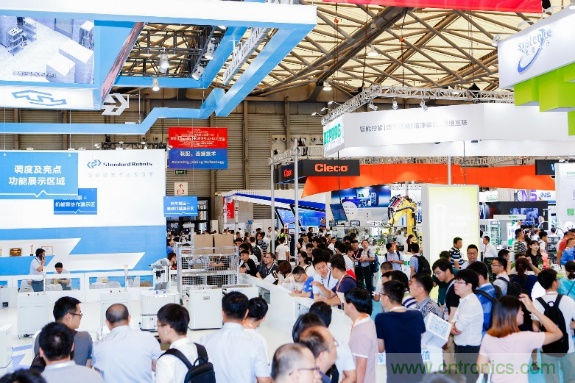 AMTS & AHTE合作伙伴大族機器人-“智進未來”2021大族機器人創(chuàng)新產(chǎn)品發(fā)布會 AMTS & AHTE合作伙伴大族機器人-“智進未來”2021大族機器人創(chuàng)新產(chǎn)品發(fā)布會