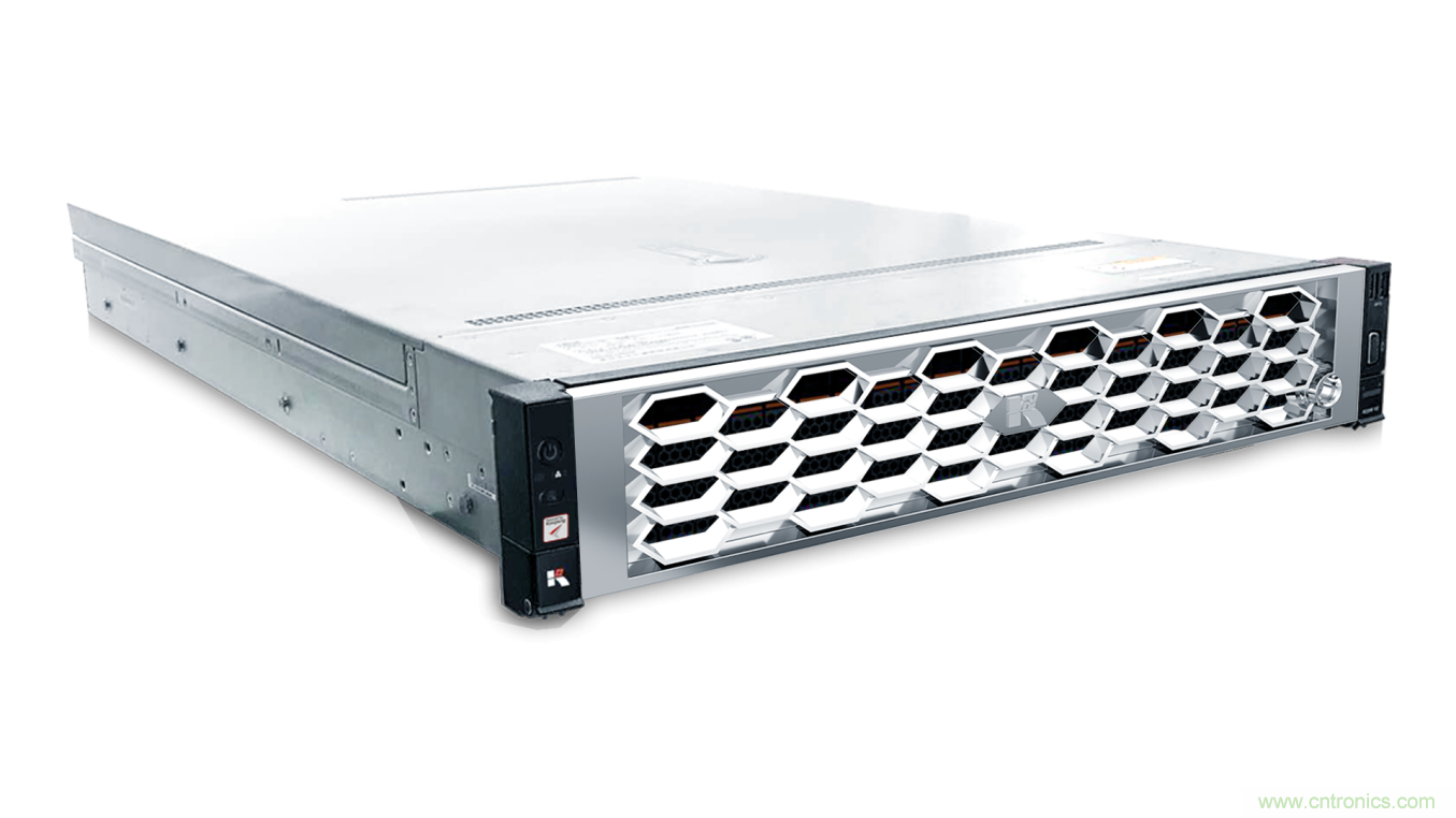 長江計算——謀劃開創計算產業新時代 長江計算——謀劃開創計算產業新時代