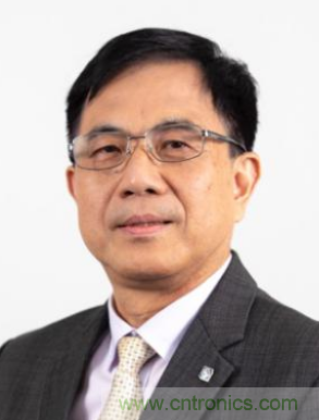 確認!譚建榮、曹其新、石大明、閔華清、張文強等5專家即將出席第十屆機器人產業大會 確認!譚建榮、曹其新、石大明、閔華清、張文強等5專家即將出席第十屆機器人產業大會