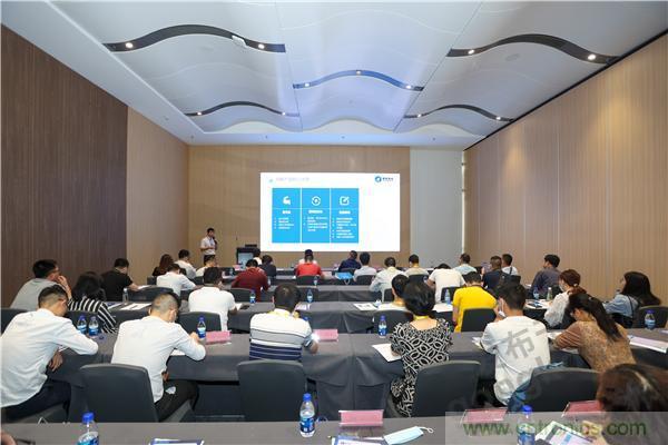 重磅!專注運控,超越創新,雷賽新品亮眼上市 重磅!專注運控,超越創新,雷賽新品亮眼上市