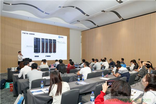 重磅!專注運控,超越創新,雷賽新品亮眼上市 重磅!專注運控,超越創新,雷賽新品亮眼上市