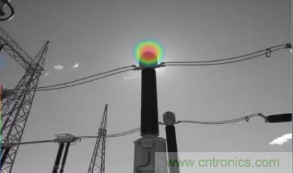 聲學成像技術在局部放電監測中的應用 聲學成像技術在局部放電監測中的應用