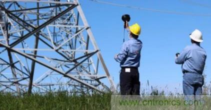 聲學成像技術在局部放電監測中的應用 聲學成像技術在局部放電監測中的應用