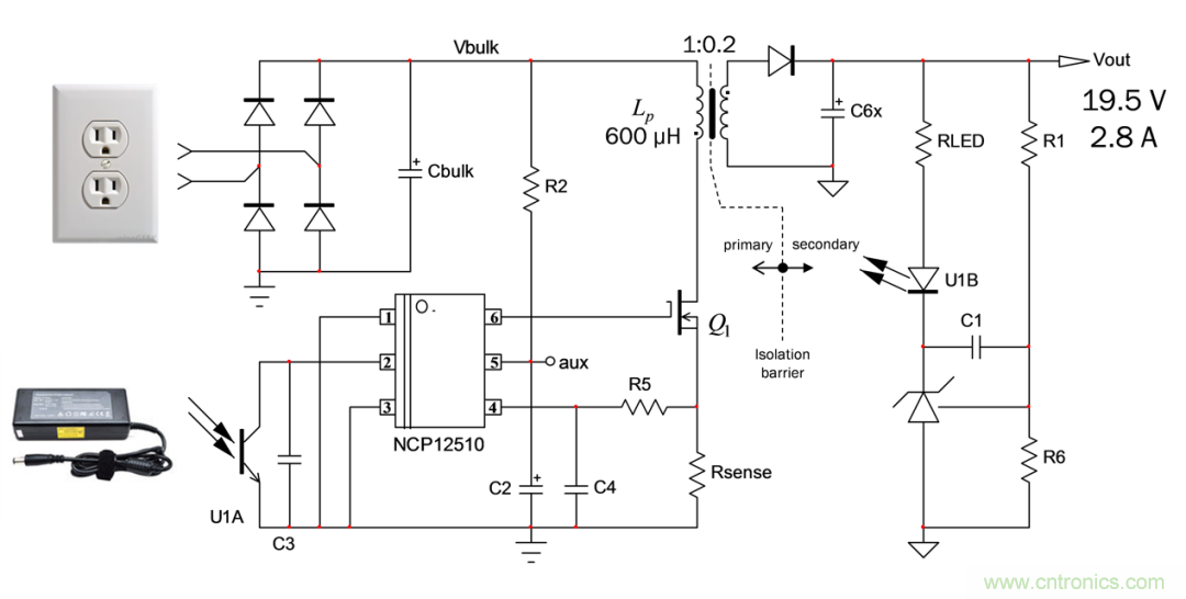 設(shè)計開關(guān)電源之前，必做的分析模擬和實驗（之三）