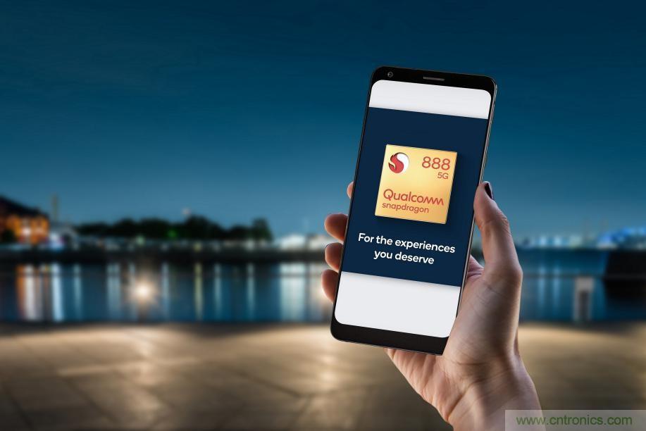 文武雙全內外兼修,高通這款處理器為何如此受追捧? 文武雙全內外兼修,高通這款處理器為何如此受追捧?