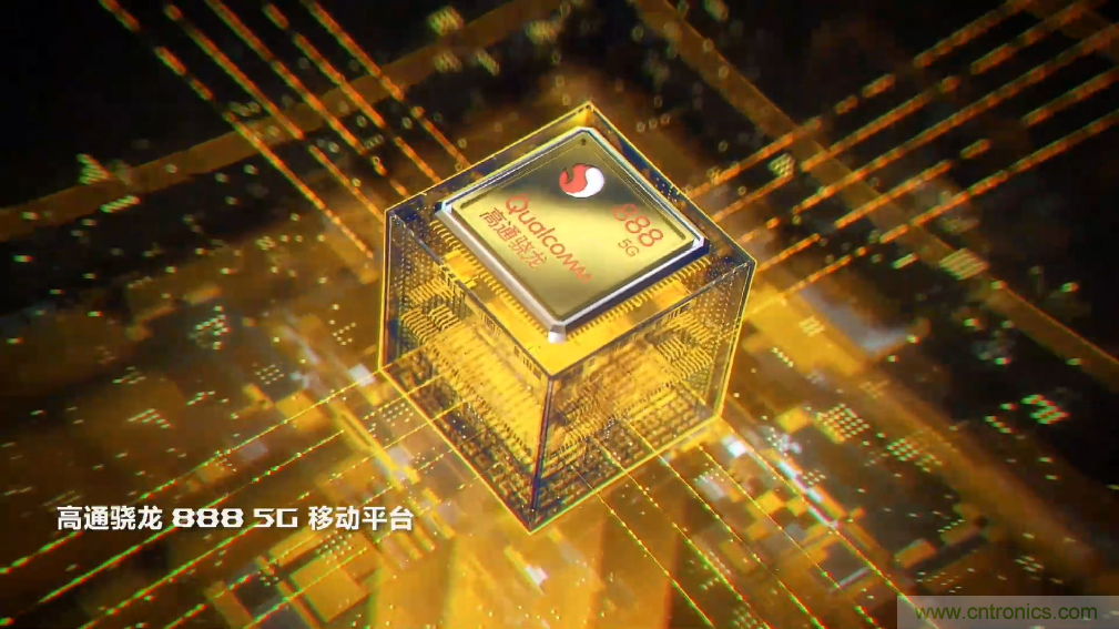 文武雙全內外兼修,高通這款處理器為何如此受追捧? 文武雙全內外兼修,高通這款處理器為何如此受追捧?