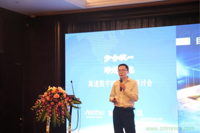 初心不改,芯耀輝高速接口IP助攻芯片設計制勝USB新標準