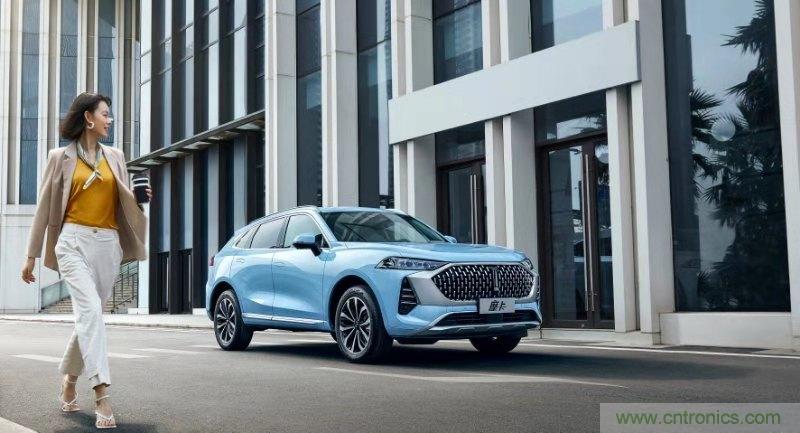 安霸攜手長(zhǎng)城汽車(chē)，實(shí)現(xiàn)智能座艙多路AI視覺(jué)系統(tǒng)量產(chǎn)