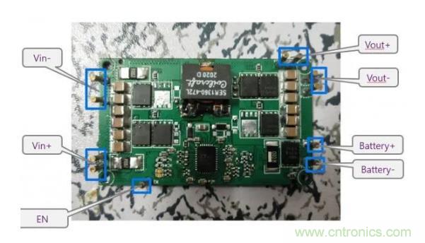 如此寬范圍輸入電壓的充電解決方案,是不是你的理想型? 如此寬范圍輸入電壓的充電解決方案,是不是你的理想型?