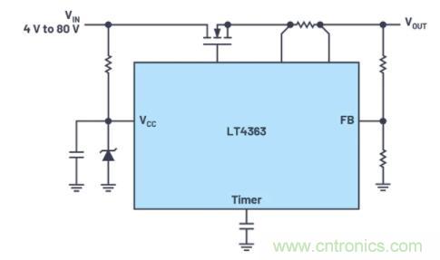 如何為您的電路選擇正確的保護措施？