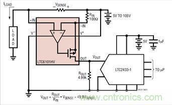 反饋點接到運放同相端，輸出震蕩后是電路還是負反饋嗎？
