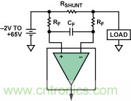 差分放大器與電流傳感器放大器的區(qū)別 差分放大器與電流傳感器放大器的區(qū)別