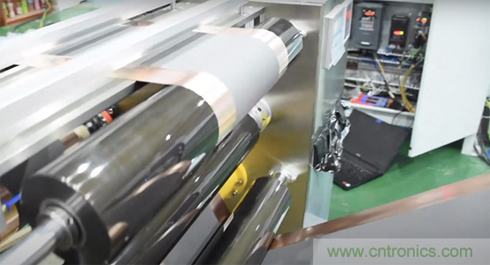 機器視覺如何賦能鋰離子電池的未來 機器視覺如何賦能鋰離子電池的未來