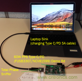 USB Type-C 可編程電源如何滿足5G智能手機快充需求?這篇文章講透了 USB Type-C 可編程電源如何滿足5G智能手機快充需求?這篇文章講透了