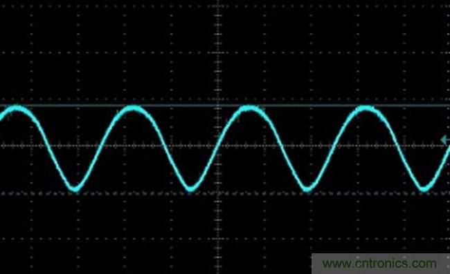 開關電源(DC-DC)與LDO電源的區別---紋波 開關電源(DC-DC)與LDO電源的區別---紋波